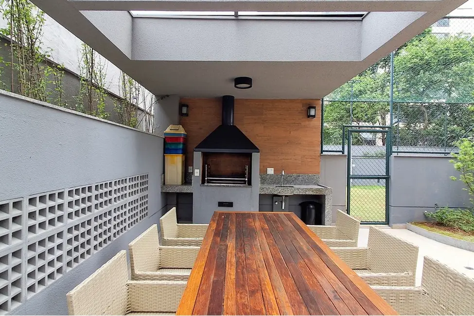 Foto 7 de Apartamento com 2 quartos à venda, 60m2 em Vila Leopoldina, São Paulo - SP