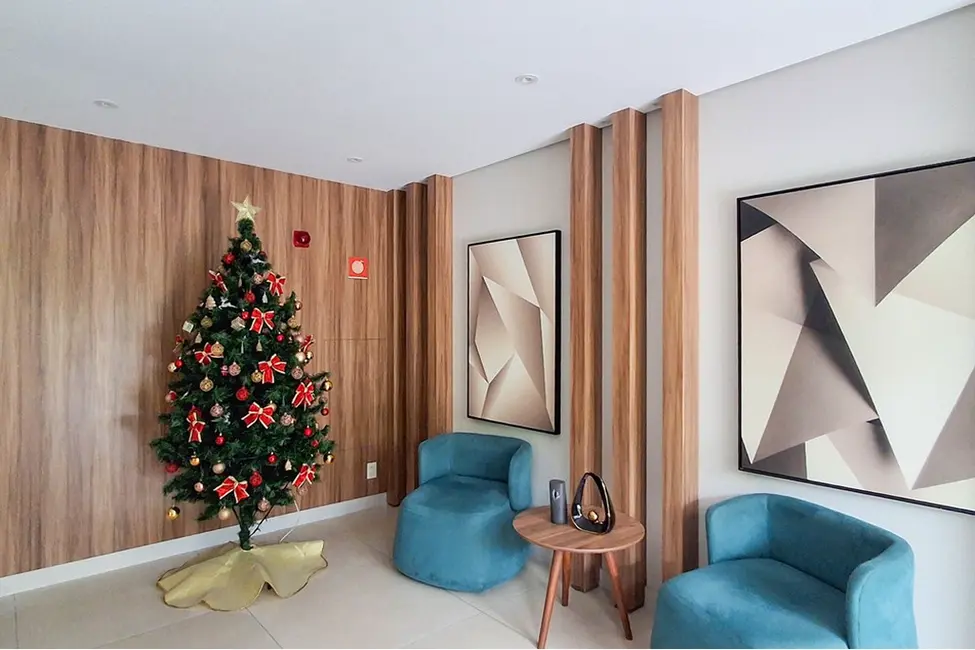 Foto 2 de Apartamento com 2 quartos à venda, 60m2 em Vila Leopoldina, São Paulo - SP