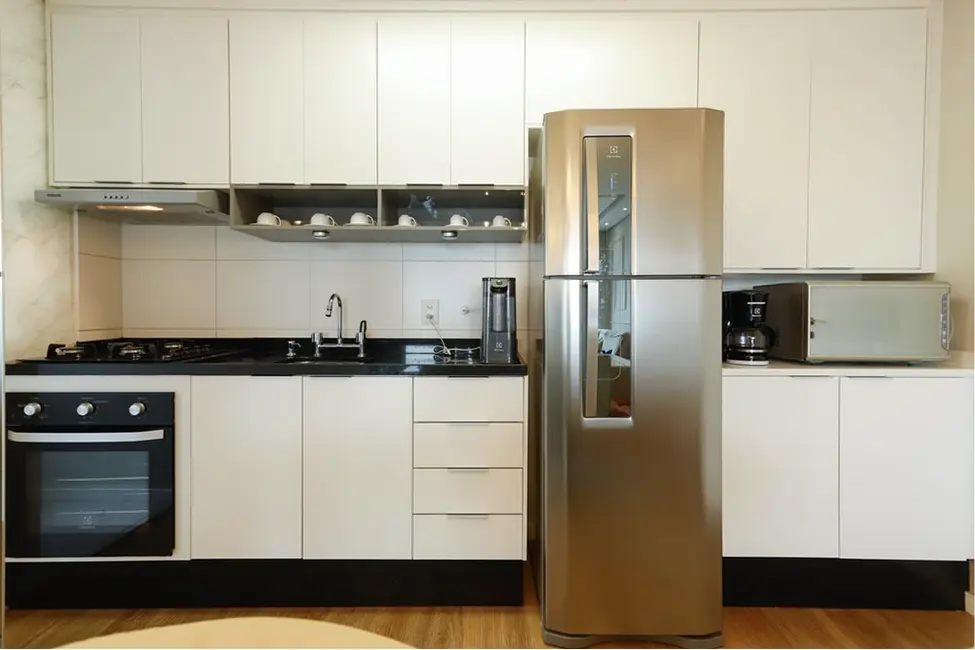 Foto 3 de Apartamento com 2 quartos à venda, 60m2 em Vila Leopoldina, São Paulo - SP