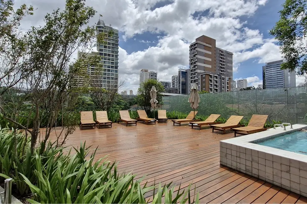 Foto 6 de Apartamento com 1 quarto à venda, 42m2 em Vila Cordeiro, São Paulo - SP