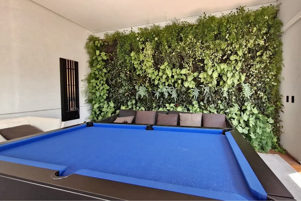 Foto 5 de Apartamento com 1 quarto à venda, 64m2 em Vila Cordeiro, São Paulo - SP