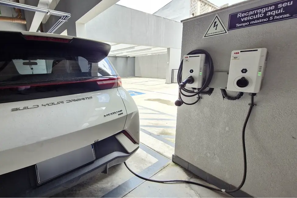 Foto 2 de Apartamento com 1 quarto à venda, 64m2 em Vila Cordeiro, São Paulo - SP