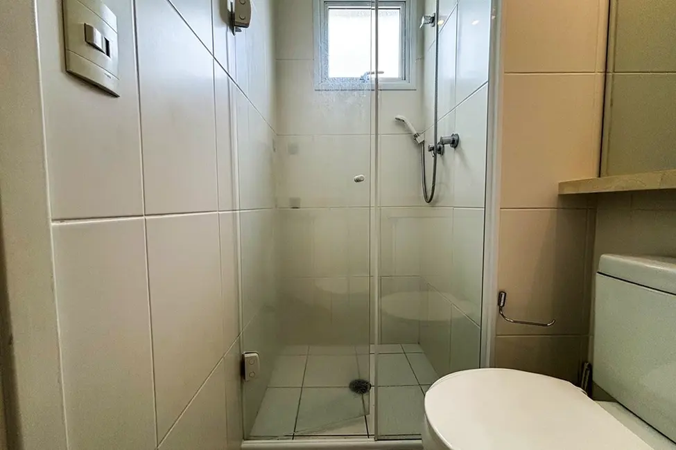 Foto 2 de Apartamento com 2 quartos à venda, 64m2 em Vila Mascote, São Paulo - SP