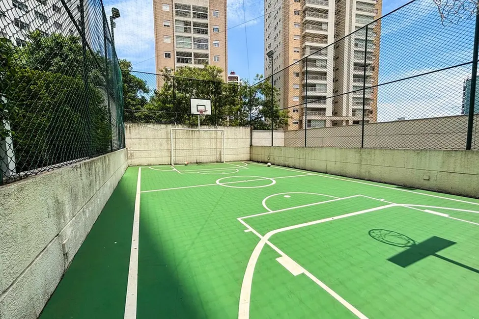 Foto 5 de Apartamento com 2 quartos à venda, 64m2 em Vila Mascote, São Paulo - SP