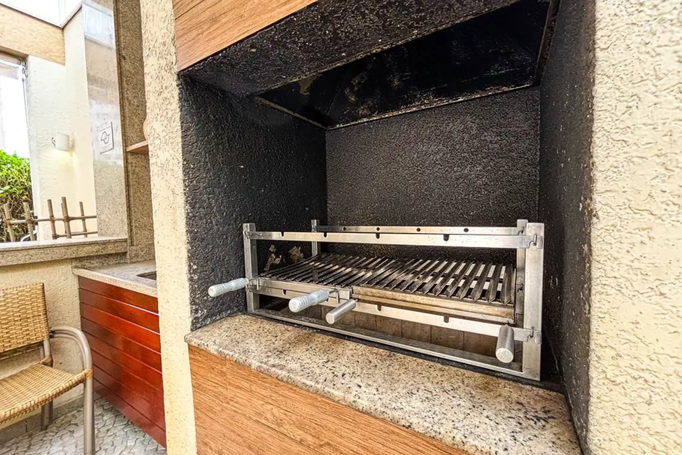 Foto 8 de Apartamento com 2 quartos à venda, 64m2 em Vila Mascote, São Paulo - SP