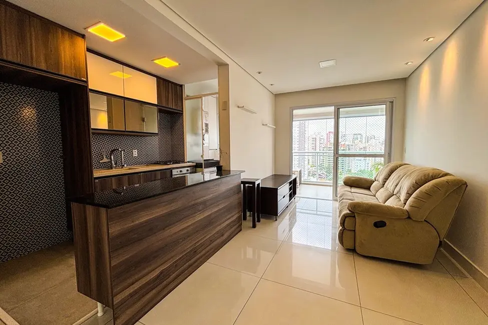 Foto 1 de Apartamento com 2 quartos à venda, 64m2 em Vila Mascote, São Paulo - SP