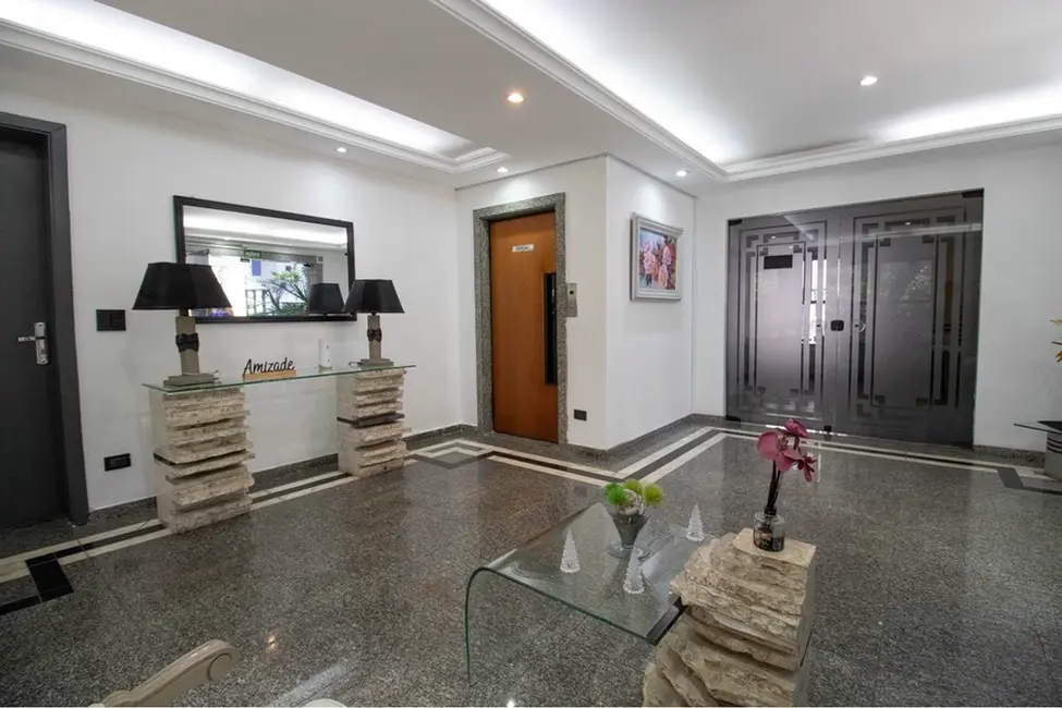 Foto 4 de Apartamento com 3 quartos à venda, 109m2 em Mooca, São Paulo - SP