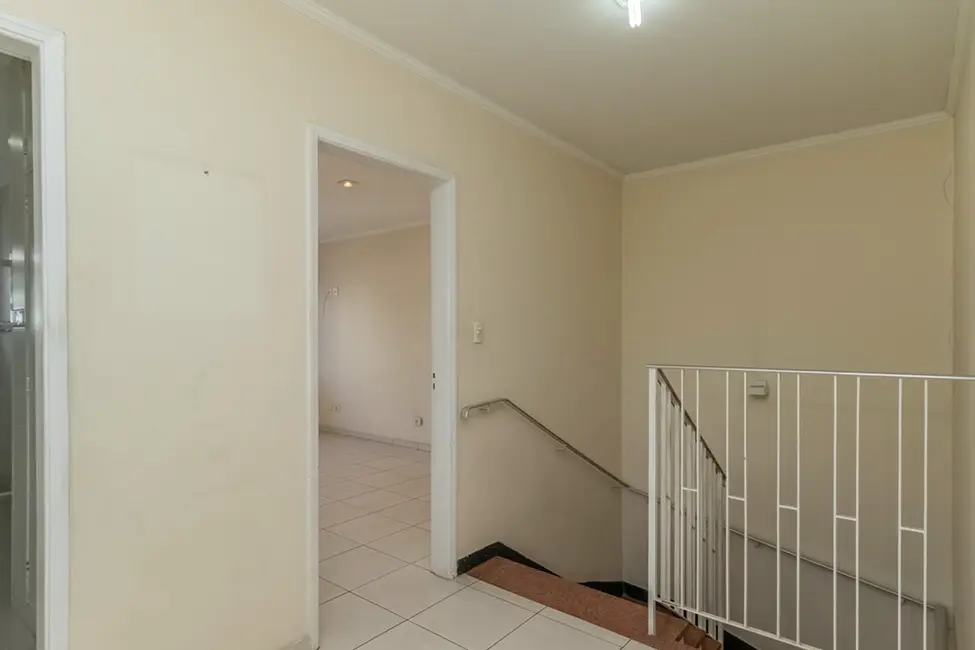 Foto 9 de Casa com 3 quartos à venda, 129m2 em Vila Moraes, São Paulo - SP