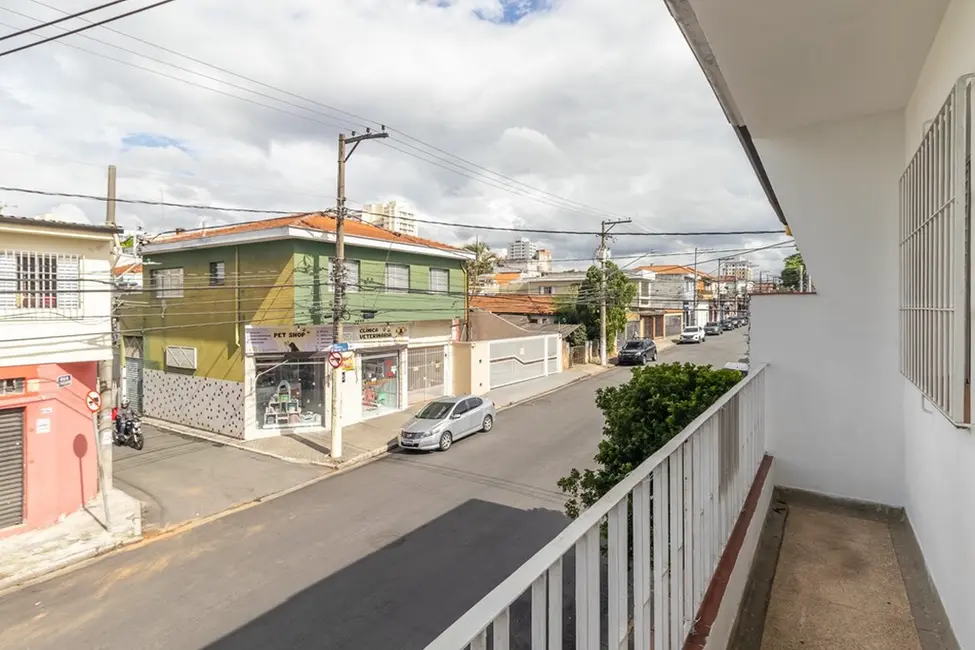 Foto 3 de Casa com 3 quartos à venda, 129m2 em Vila Moraes, São Paulo - SP