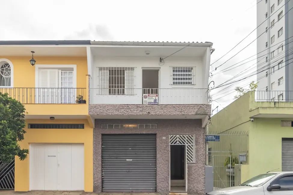 Foto 1 de Casa com 3 quartos à venda, 129m2 em Vila Moraes, São Paulo - SP