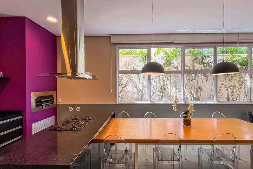 Foto 2 de Apartamento com 2 quartos à venda, 63m2 em Chácara Inglesa, São Paulo - SP