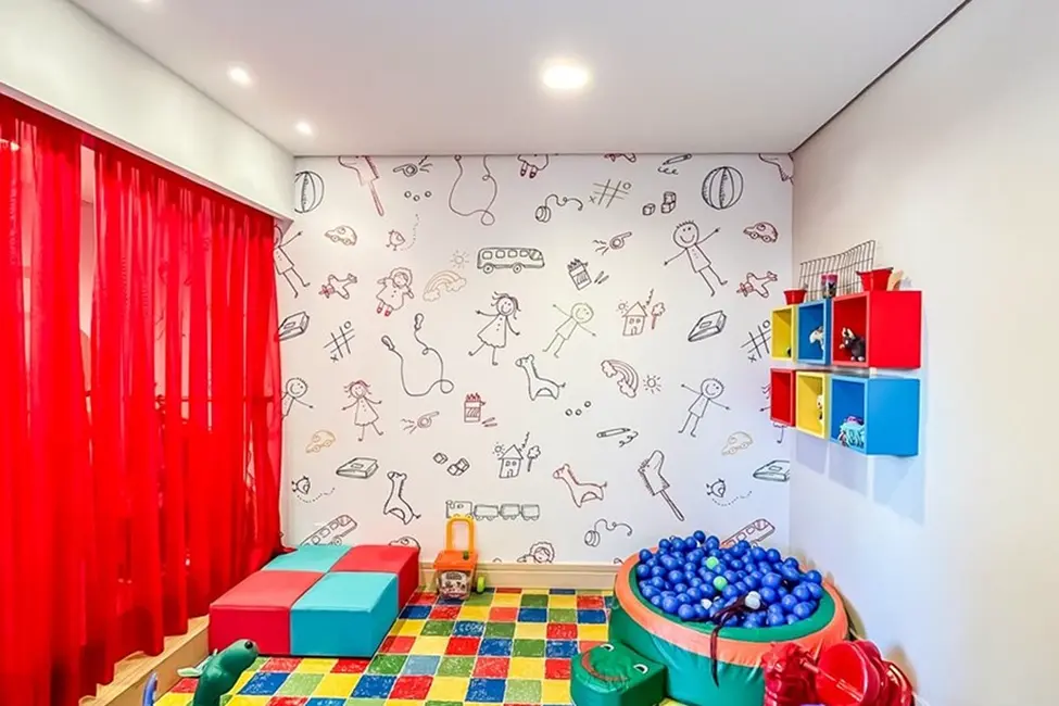 Foto 8 de Apartamento com 2 quartos à venda, 63m2 em Chácara Inglesa, São Paulo - SP