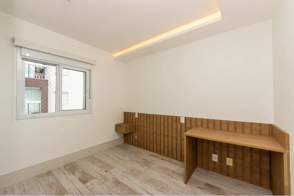 Foto 4 de Apartamento com 2 quartos à venda, 63m2 em Chácara Inglesa, São Paulo - SP