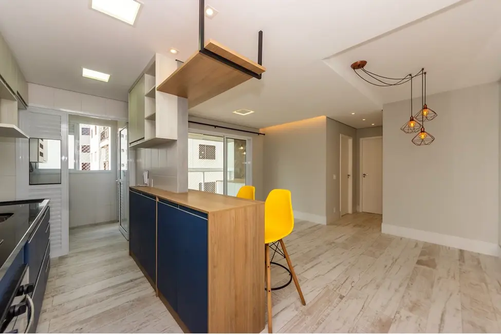 Foto 1 de Apartamento com 2 quartos à venda, 63m2 em Chácara Inglesa, São Paulo - SP