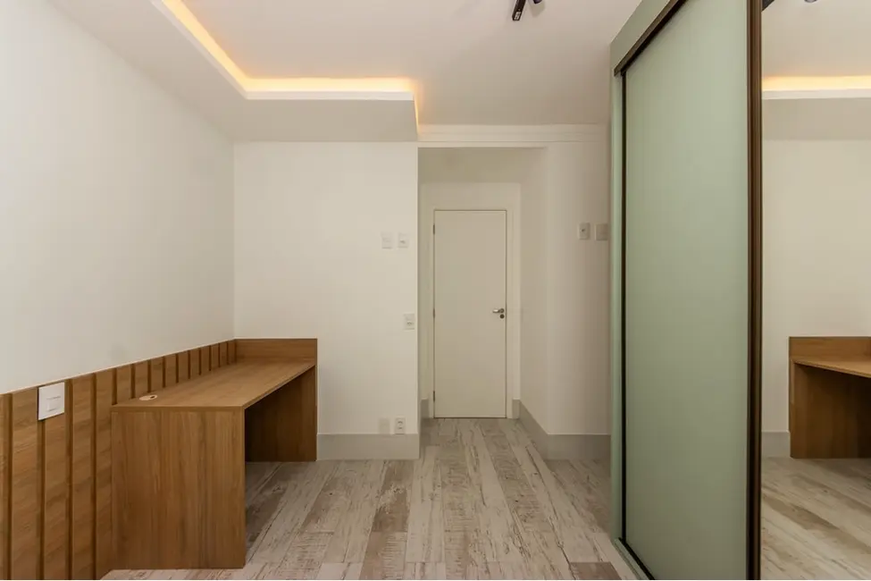 Foto 5 de Apartamento com 2 quartos à venda, 63m2 em Chácara Inglesa, São Paulo - SP
