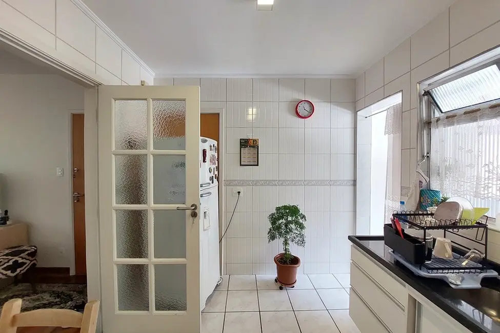 Foto 6 de Apartamento com 3 quartos à venda, 91m2 em Jardim Vila Mariana, São Paulo - SP