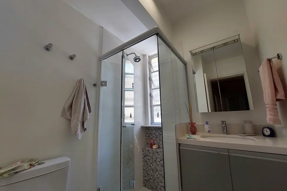 Foto 9 de Apartamento com 3 quartos à venda, 91m2 em Jardim Vila Mariana, São Paulo - SP