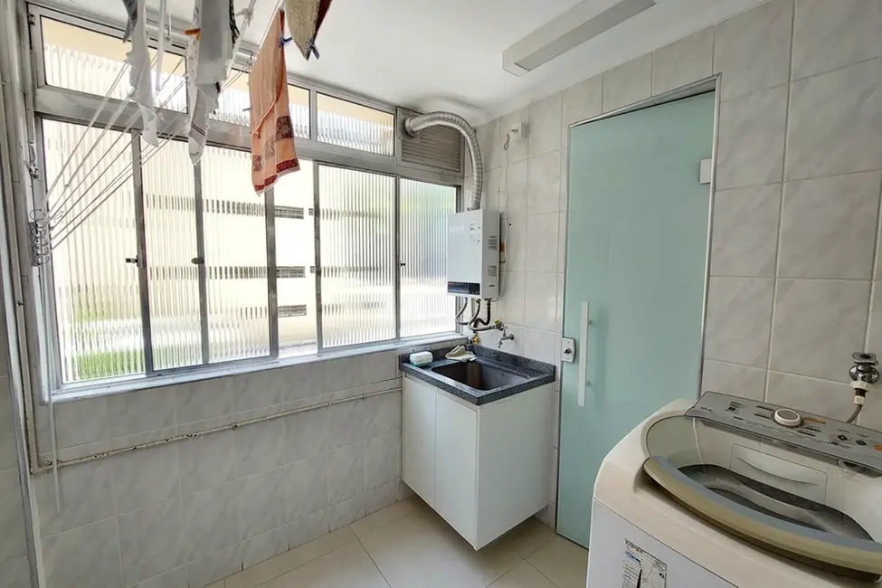 Foto 5 de Apartamento com 3 quartos à venda, 91m2 em Jardim Vila Mariana, São Paulo - SP