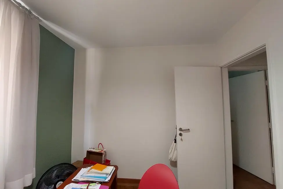 Foto 2 de Apartamento com 3 quartos à venda, 91m2 em Jardim Vila Mariana, São Paulo - SP