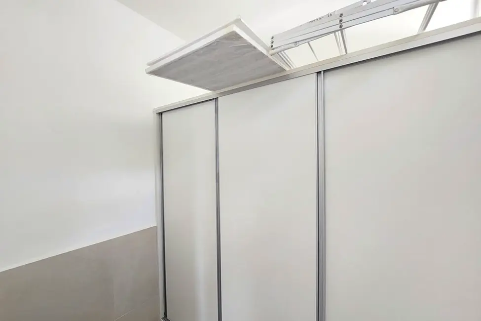 Foto 3 de Apartamento com 3 quartos à venda, 91m2 em Jardim Vila Mariana, São Paulo - SP