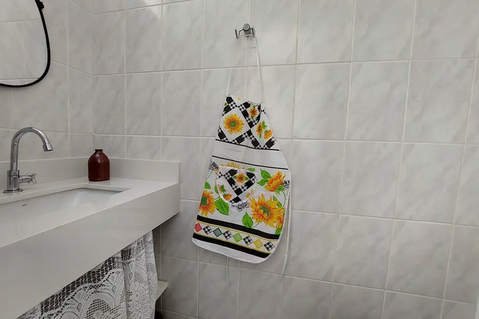 Foto 4 de Apartamento com 3 quartos à venda, 91m2 em Jardim Vila Mariana, São Paulo - SP