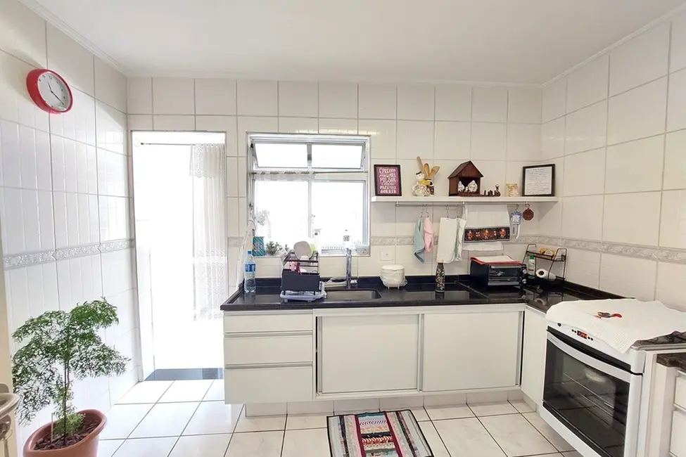 Foto 8 de Apartamento com 3 quartos à venda, 91m2 em Jardim Vila Mariana, São Paulo - SP