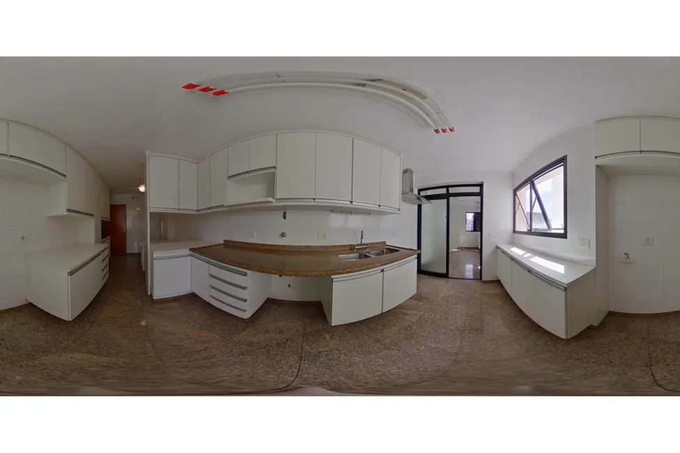 Foto 8 de Apartamento com 4 quartos à venda, 482m2 em Indianópolis, São Paulo - SP