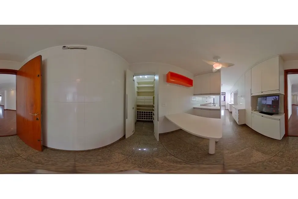 Foto 7 de Apartamento com 4 quartos à venda, 482m2 em Indianópolis, São Paulo - SP