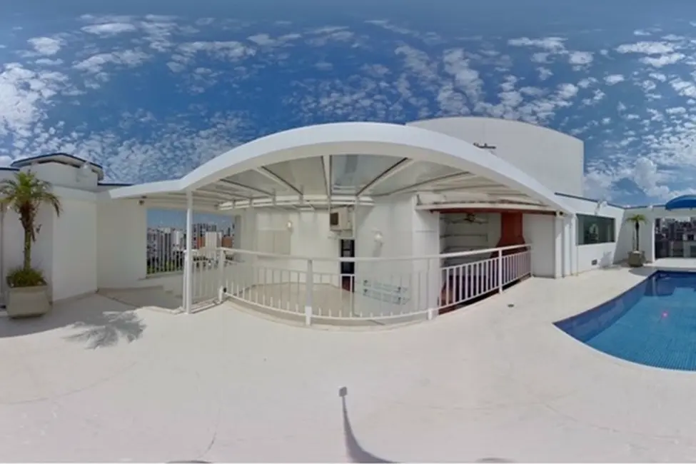 Foto 1 de Apartamento com 4 quartos à venda, 482m2 em Indianópolis, São Paulo - SP