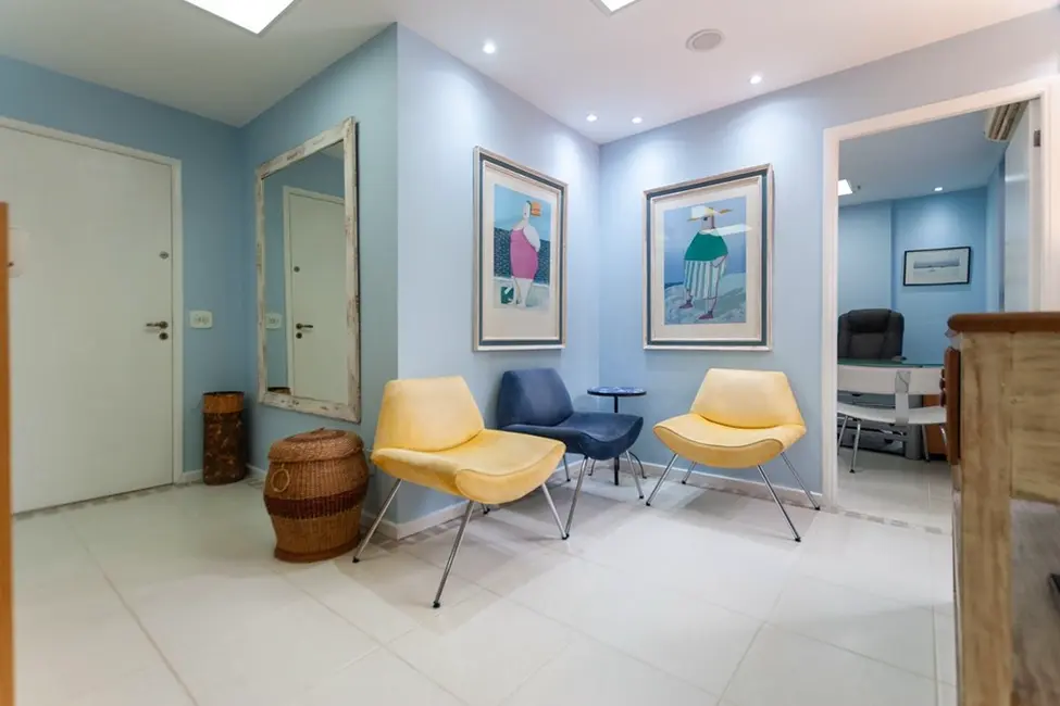 Foto 1 de Sala Comercial à venda, 60m2 em Vila Mariana, São Paulo - SP