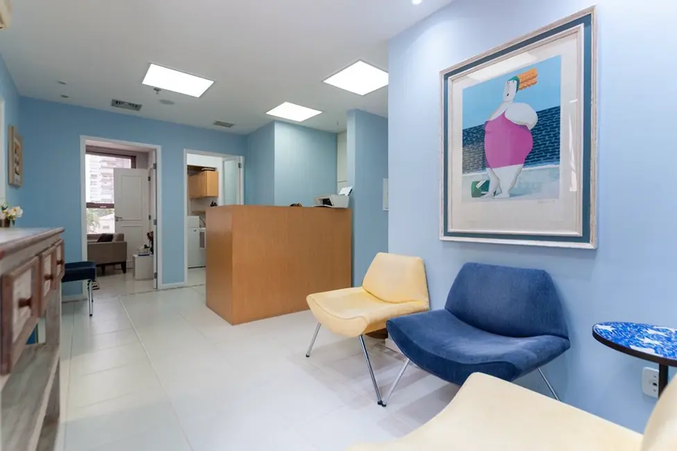 Foto 4 de Sala Comercial à venda, 60m2 em Vila Mariana, São Paulo - SP