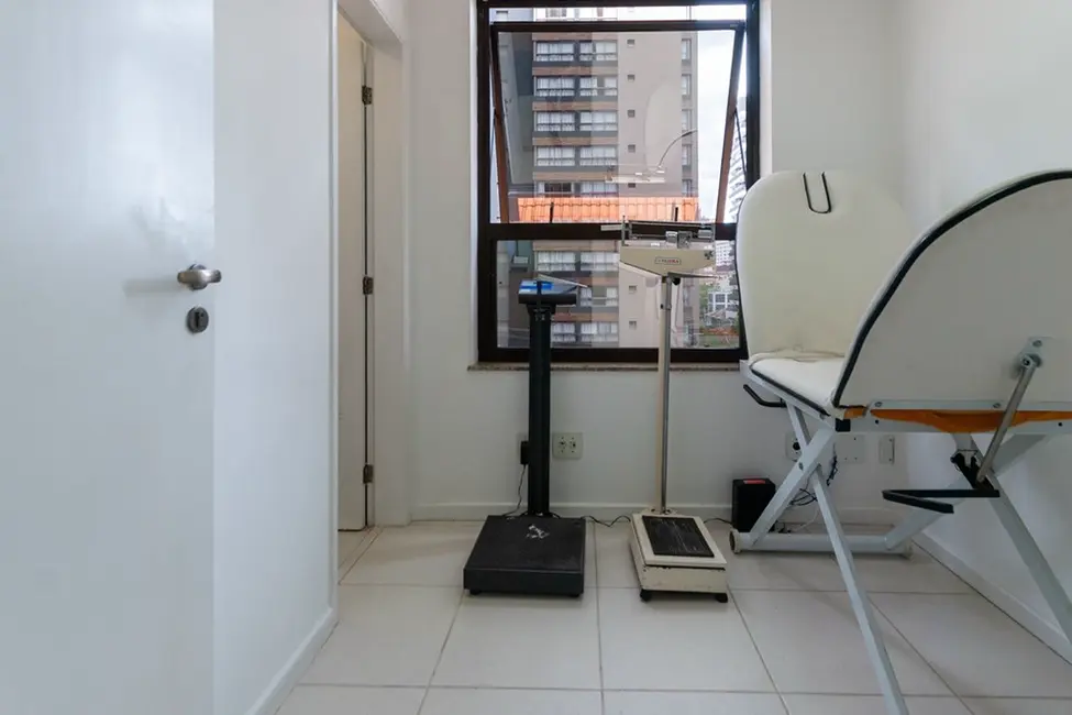 Foto 6 de Sala Comercial à venda, 60m2 em Vila Mariana, São Paulo - SP