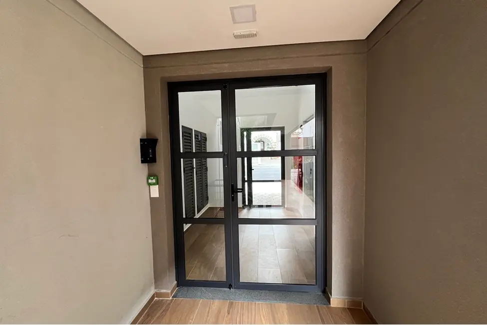 Foto 5 de Apartamento com 1 quarto à venda, 38m2 em Vila Mariana, São Paulo - SP