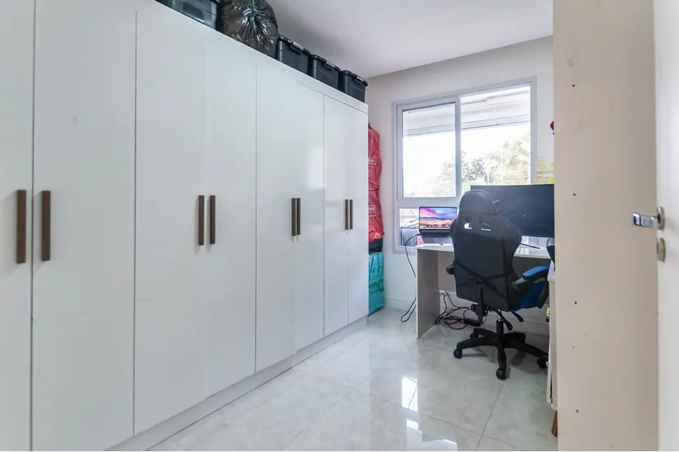 Foto 5 de Apartamento com 2 quartos à venda, 57m2 em Freguesia do Ó, São Paulo - SP