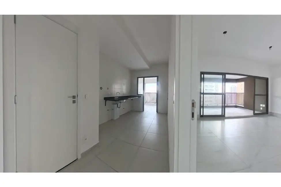 Apartamento com 3 quartos à venda, 152m2 em Vila Gumercindo, São Paulo - SP - imagem 4 Foto 4 de Apartamento com 3 quartos à venda, 152m2 em Vila Gumercindo, São Paulo - SP