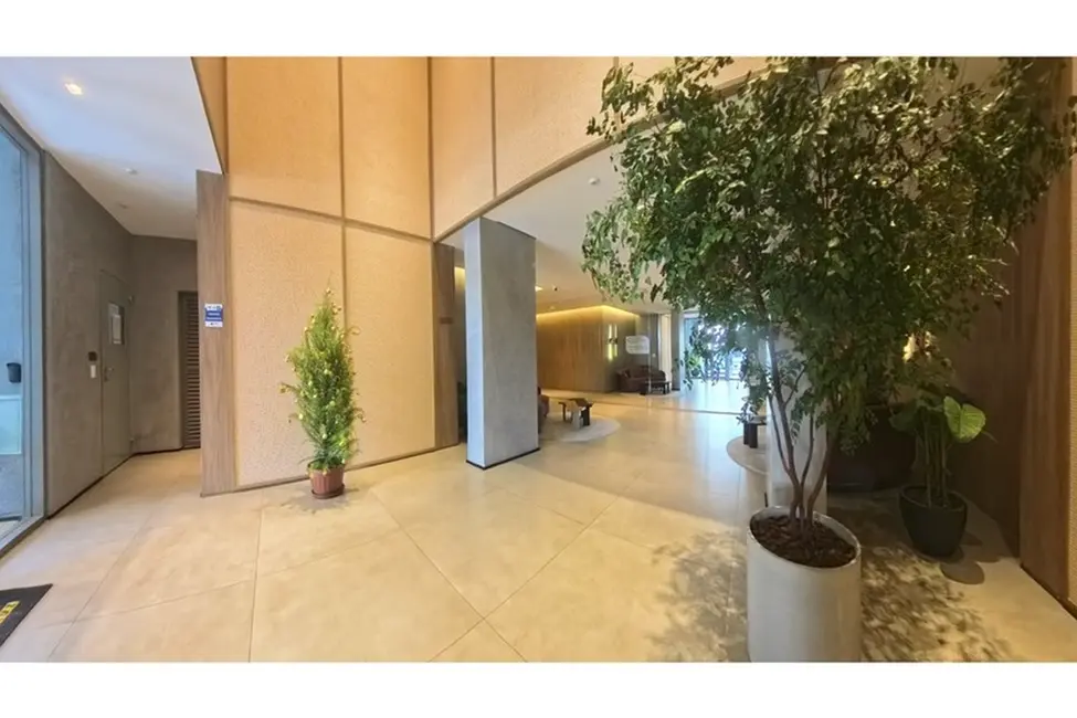 Apartamento com 3 quartos à venda, 152m2 em Vila Gumercindo, São Paulo - SP - imagem 9 Foto 9 de Apartamento com 3 quartos à venda, 152m2 em Vila Gumercindo, São Paulo - SP