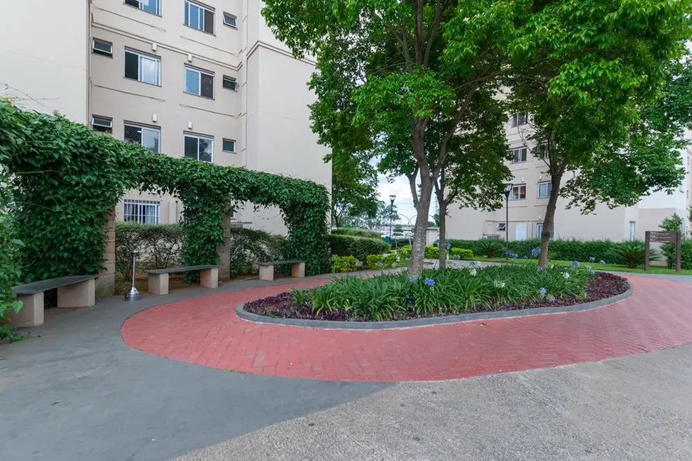 Apartamento com 2 quartos à venda, 44m2 em Ponte Grande, Guarulhos - SP - imagem 8 Foto 8 de Apartamento com 2 quartos à venda, 44m2 em Ponte Grande, Guarulhos - SP