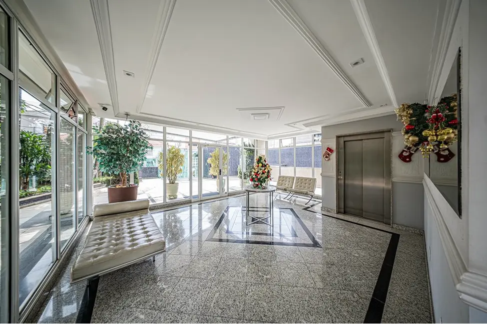 Foto 1 de Apartamento com 3 quartos à venda, 130m2 em Ipiranga, São Paulo - SP