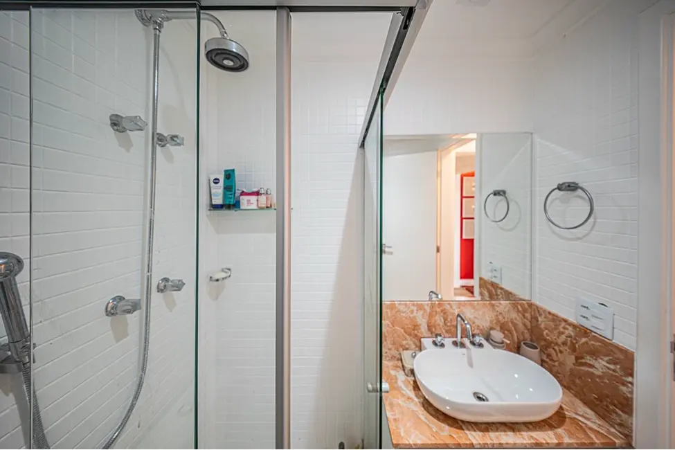 Foto 3 de Apartamento com 3 quartos à venda, 130m2 em Ipiranga, São Paulo - SP