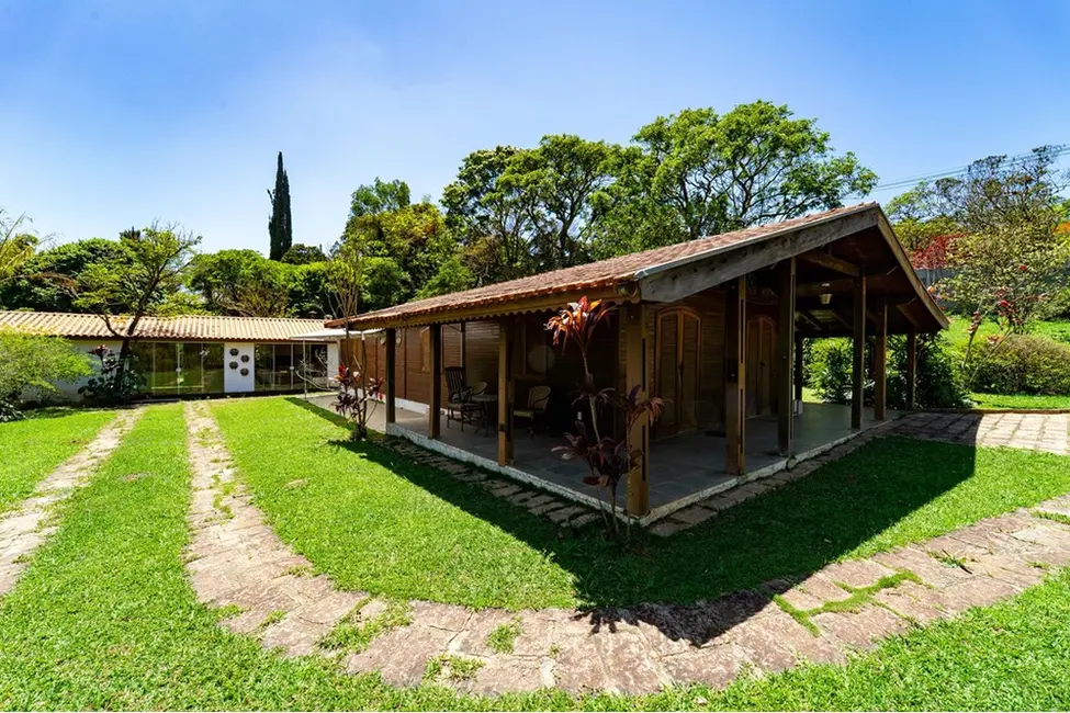 Foto 18 de Terreno / Lote à venda em Chácara Malota, Jundiai - SP