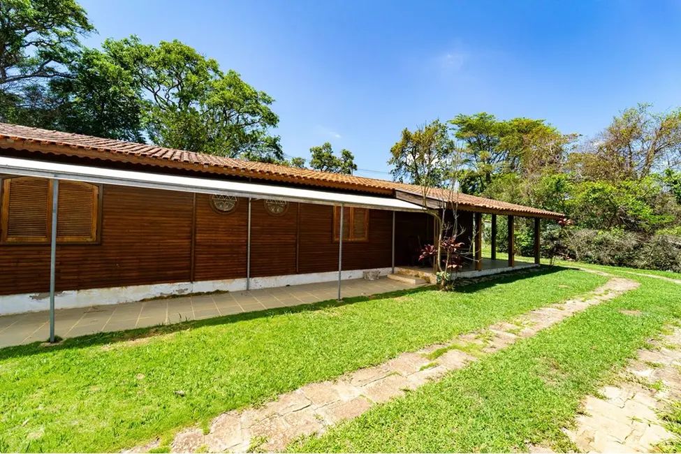 Foto 17 de Terreno / Lote à venda em Chácara Malota, Jundiai - SP