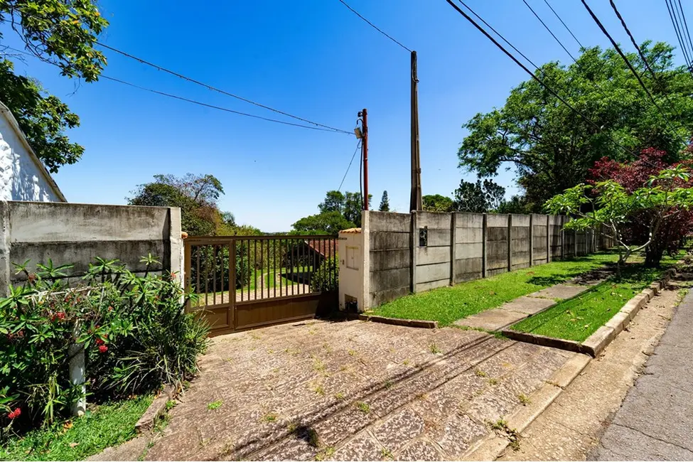 Foto 21 de Terreno / Lote à venda em Chácara Malota, Jundiai - SP