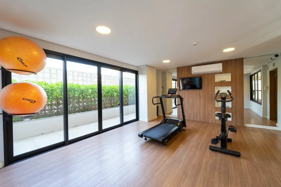 Apartamento com 3 quartos à venda, 86m2 em Recanto Quarto Centenário, Jundiai - SP - imagem 2 Foto 2 de Apartamento com 3 quartos à venda, 86m2 em Recanto Quarto Centenário, Jundiai - SP