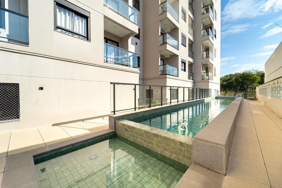 Apartamento com 3 quartos à venda, 86m2 em Recanto Quarto Centenário, Jundiai - SP - imagem 6 Foto 6 de Apartamento com 3 quartos à venda, 86m2 em Recanto Quarto Centenário, Jundiai - SP