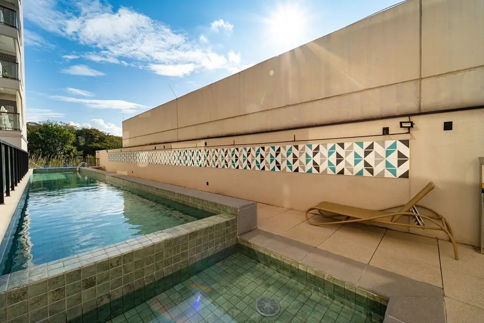 Apartamento com 3 quartos à venda, 86m2 em Recanto Quarto Centenário, Jundiai - SP - imagem 5 Foto 5 de Apartamento com 3 quartos à venda, 86m2 em Recanto Quarto Centenário, Jundiai - SP