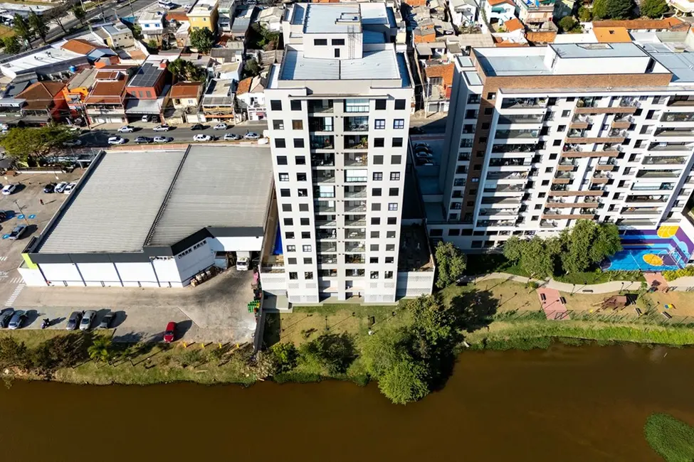 Apartamento com 3 quartos à venda, 86m2 em Recanto Quarto Centenário, Jundiai - SP - imagem 4 Foto 4 de Apartamento com 3 quartos à venda, 86m2 em Recanto Quarto Centenário, Jundiai - SP