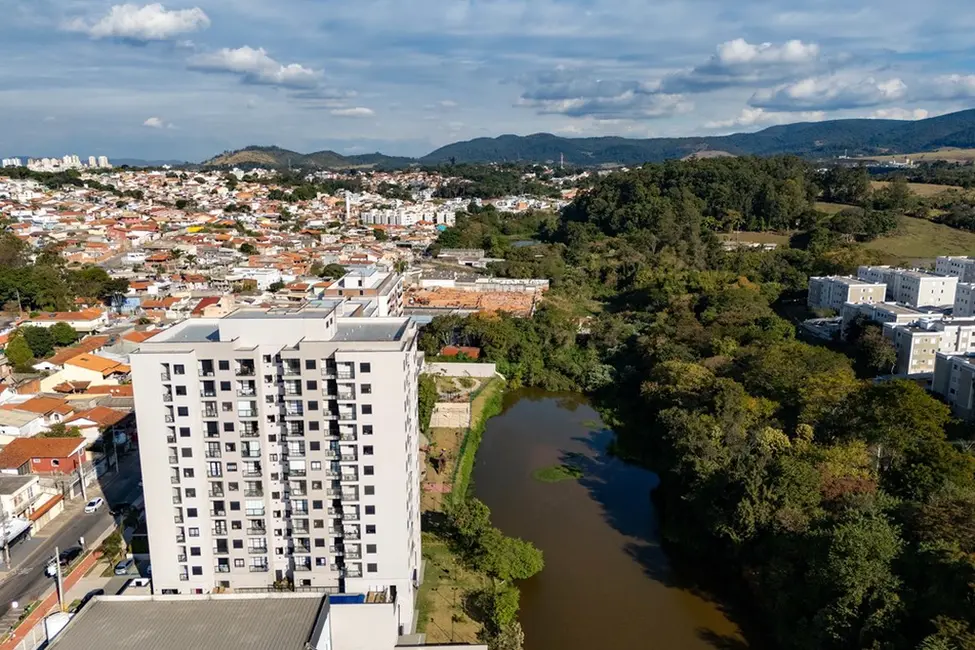 Apartamento com 3 quartos à venda, 86m2 em Recanto Quarto Centenário, Jundiai - SP - imagem 3 Foto 3 de Apartamento com 3 quartos à venda, 86m2 em Recanto Quarto Centenário, Jundiai - SP