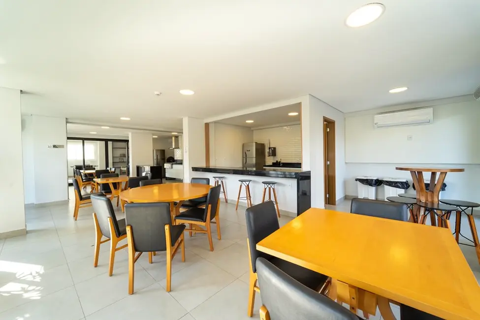 Apartamento com 3 quartos à venda, 86m2 em Recanto Quarto Centenário, Jundiai - SP - imagem 7 Foto 7 de Apartamento com 3 quartos à venda, 86m2 em Recanto Quarto Centenário, Jundiai - SP