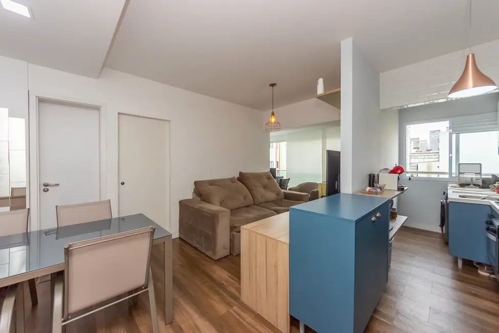 Apartamento com 1 quarto à venda, 46m2 em Bela Vista, São Paulo - SP - imagem 1 Foto 1 de Apartamento com 1 quarto à venda, 46m2 em Bela Vista, São Paulo - SP