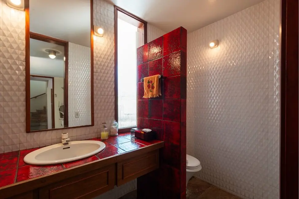 Foto 8 de Casa com 3 quartos à venda, 590m2 em Pacaembu, São Paulo - SP